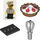 LEGO Gourmet Chef 71018-3