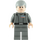 LEGO Grand Moff Tarkin s Šedá Uniform a Hladký Vlasy Minifigurka