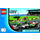 LEGO Grand Prix Truck 60025 Instrukce