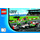 LEGO Grand Prix Truck 60025 Instrukce