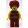 LEGO Gravis Minifigurka