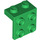 LEGO Green Konzola 1 x 2 s 2 x 2 (21712 / 44728)