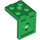 LEGO Green Konzola 2 x 2 - 2 x 2 Nahoru (3956 / 35262)