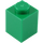 LEGO Green Kostka 1 x 1 (3005 / 30071)