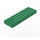 LEGO Green Kostka 4 x 12 (4202 / 60033)