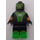 LEGO Zelená Lantern (Simon Baz) Minifigurka