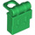 LEGO Green Minifig Batoh Non-Opening (2524)