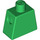 LEGO Green Minifig Trup (3814 / 88476)