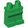 LEGO Green Minifigure Boky a nohy (73200 / 88584)
