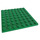 LEGO Green Deska 8 x 8 (41539 / 42534)