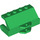 LEGO Green Štít Box (2578)