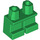 LEGO Green Krátký Nohy (41879 / 90380)