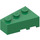 LEGO Green Klín Kostka 3 x 2 Levá (6565)