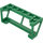 LEGO Green Čelní sklo 2 x 6 x 2 (13760 / 31592)