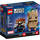 LEGO Groot &amp; Rocket 41626