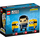 LEGO Gru, Stuart and Otto 40420