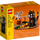 LEGO Halloween Cat and Mouse 40570