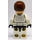 LEGO Han Solo s Stormtrooper Disguise Minifigurka (Úsměv)