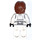 LEGO Han Solo s Stormtrooper Disguise s Printed Nohy a Rameno Belts Minifigurka