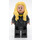 LEGO Hannah Abbott s Vlasy Dolů Minifigurka