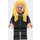 LEGO Hannah Abbott s Vlasy Dolů Minifigurka