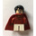 LEGO Harry Potter v Gryffindor Quidditch Uniform Minifigurka