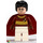 LEGO Harry Potter v Quidditch kit Minifigurka