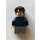 LEGO Harry Potter v Year 2 Muggle Clothes Minifigurka