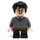 LEGO Harry Potter s Brýle a Skokan Minifigurka