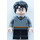 LEGO Harry Potter s Brýle a Skokan Minifigurka