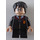 LEGO Harry Potter s Gryffindor Mikina s kapucí Minifigurka