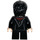 LEGO Harry Potter s Gryffindor Robe Clasped a Krátké nohy Minifigurka