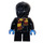 LEGO Harry Potter s Gryffindor Robe Minifigurka