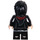 LEGO Harry Potter s Gryffindor Robe Open a Medium Nohy Minifigurka