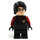 LEGO Harry Potter s Triwizard Uniform s Medium Nohy a Černá Ruce Minifigurka