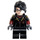 LEGO Harry Potter s Triwizard Uniform s Medium Nohy a Šedá Ruce Minifigurka