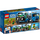 LEGO Harvester Transport 60223