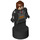 LEGO Hermione Granger Statuette Minifigurka