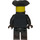 LEGO Highwayman Minifigurka