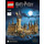 LEGO Hogwarts Castle 71043 Instrukce