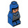 LEGO Hogwarts Ravenclaw Mikrofigurka