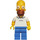 LEGO Homer Simpson Minifigurka