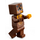 LEGO Honey Medvěd Skin Minifigurka