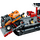 LEGO Hovercraft 42076