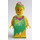 LEGO Hula Lula Minifigurka