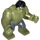 LEGO Hulk Minifigurka