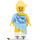 LEGO Ice Skater Minifigurka