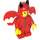 LEGO Imp Minifigurka