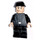 LEGO Imperial Crew s Černá Uniform Minifigurka