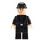 LEGO Imperial Crew s Černá Uniform Minifigurka